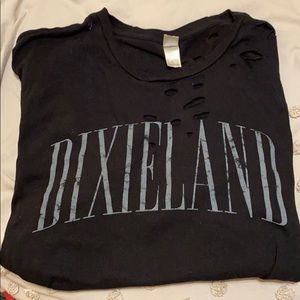 JCG Dixieland T-shirt